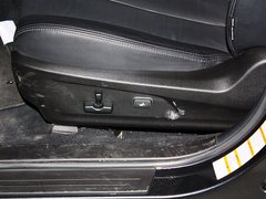 2010款 2.0L CVT 豪华版