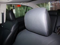 2010款 2.0L CVT 豪华版