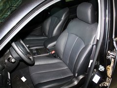 2010款 2.0L CVT 豪华版