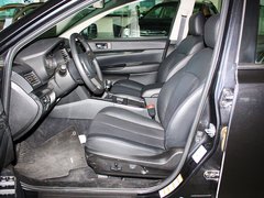 2010款 2.0L CVT 豪华版