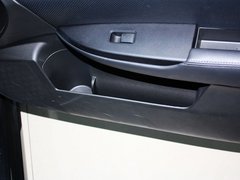 2010款 2.0L CVT 豪华版