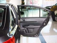 2010款 2.0L CVT 豪华版