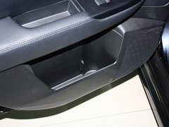 2010款 2.0L CVT 豪华版