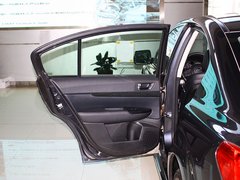 2010款 2.0L CVT 豪华版