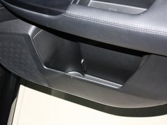2010款 2.0L CVT 豪华版