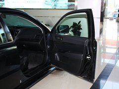 2010款 2.0L CVT 豪华版