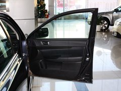 2010款 2.0L CVT 豪华版