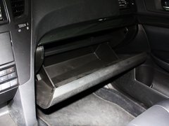 2010款 2.0L CVT 豪华版