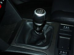 2010款 2.0L CVT 豪华版