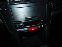 2010款 2.0L CVT 豪华版