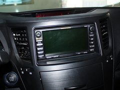 2010款 2.0L CVT 豪华版