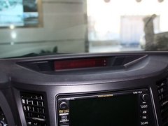 2010款 2.0L CVT 豪华版