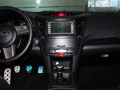 2010款 2.0L CVT 豪华版