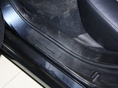 力狮 2010款 2.0L CVT 豪华版