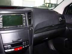 力狮 2010款 2.0L CVT 豪华版