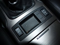力狮 2010款 2.0L CVT 豪华版