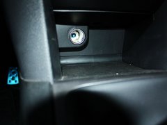 力狮 2010款 2.0L CVT 豪华版