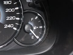 力狮 2010款 2.0L CVT 豪华版