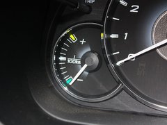 力狮 2010款 2.0L CVT 豪华版
