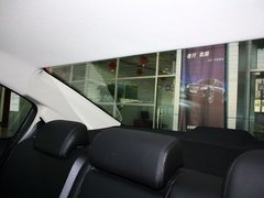 力狮 2010款 2.0L CVT 豪华版