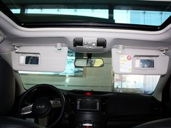 力狮 2010款 2.0L CVT 豪华版