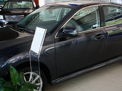 2010款 2.0L CVT 豪华版