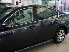 2010款 2.0L CVT 豪华版