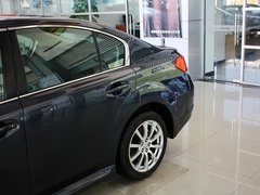 2010款 2.0L CVT 豪华版