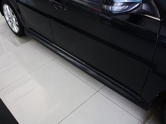 2010款 2.0L CVT 豪华版