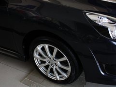 2010款 2.0L CVT 豪华版