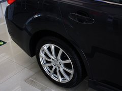 2010款 2.0L CVT 豪华版