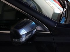 2010款 2.0L CVT 豪华版