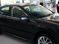 2010款 2.0L CVT 豪华版
