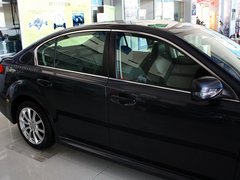 2010款 2.0L CVT 豪华版