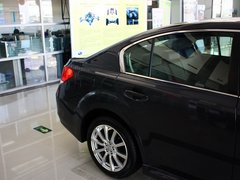 2010款 2.0L CVT 豪华版