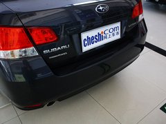 2010款 2.0L CVT 豪华版