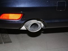 2010款 2.0L CVT 豪华版