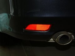 2010款 2.0L CVT 豪华版