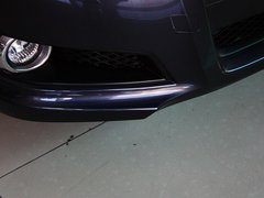 2010款 2.0L CVT 豪华版