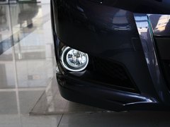 2010款 2.0L CVT 豪华版
