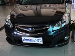 2010款 2.0L CVT 豪华版