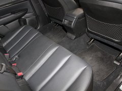 2010款 2.0L 手动 运动导航版