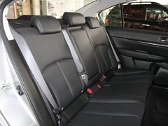 2010款 2.0L 手动 运动导航版