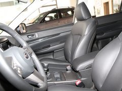 2010款 2.0L 手动 运动导航版