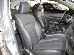 2010款 2.0L 手动 运动导航版