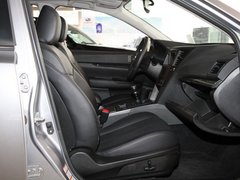 2010款 2.0L 手动 运动导航版