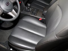 2010款 2.0L 手动 运动导航版