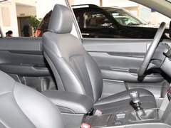 2010款 2.0L 手动 运动导航版