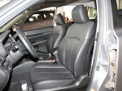 2010款 2.0L 手动 运动导航版