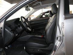 2010款 2.0L 手动 运动导航版